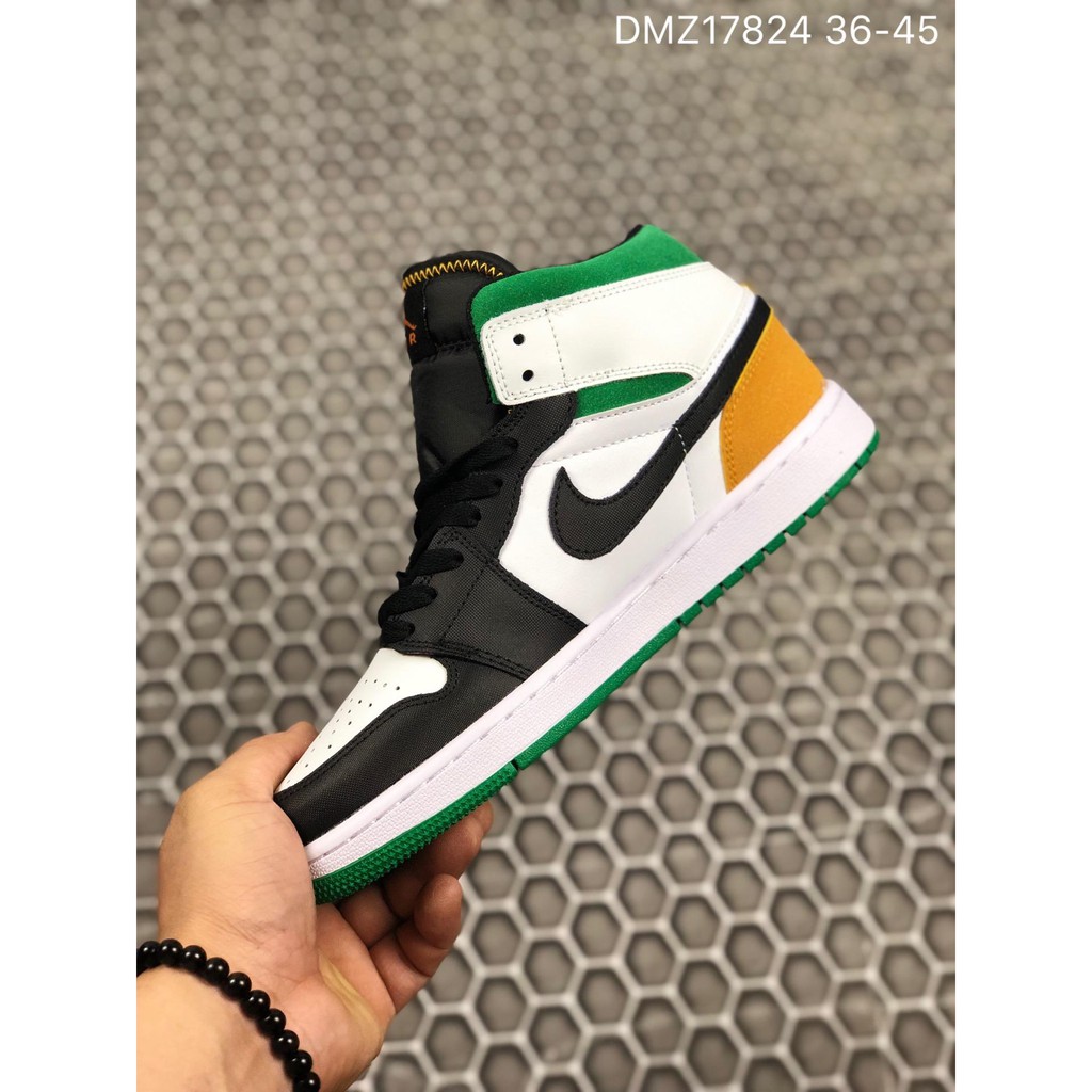 Jordan 1 generation Air Jordan 1 Low AJ1 Joe 1 Jordan 1 generation high top classic retro cultural leisure sports basketball shoes Sports Running Shoes