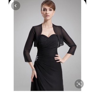Áo khoác ngoài váy