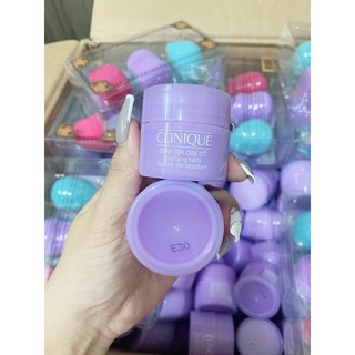 Sáp Tẩy Trang Clin minisize 15ml