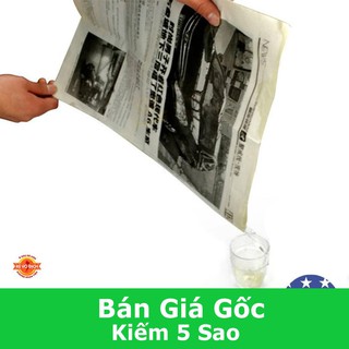 [VN] Shop ao thuat Đổ Nước Tờ Báo (Sale)