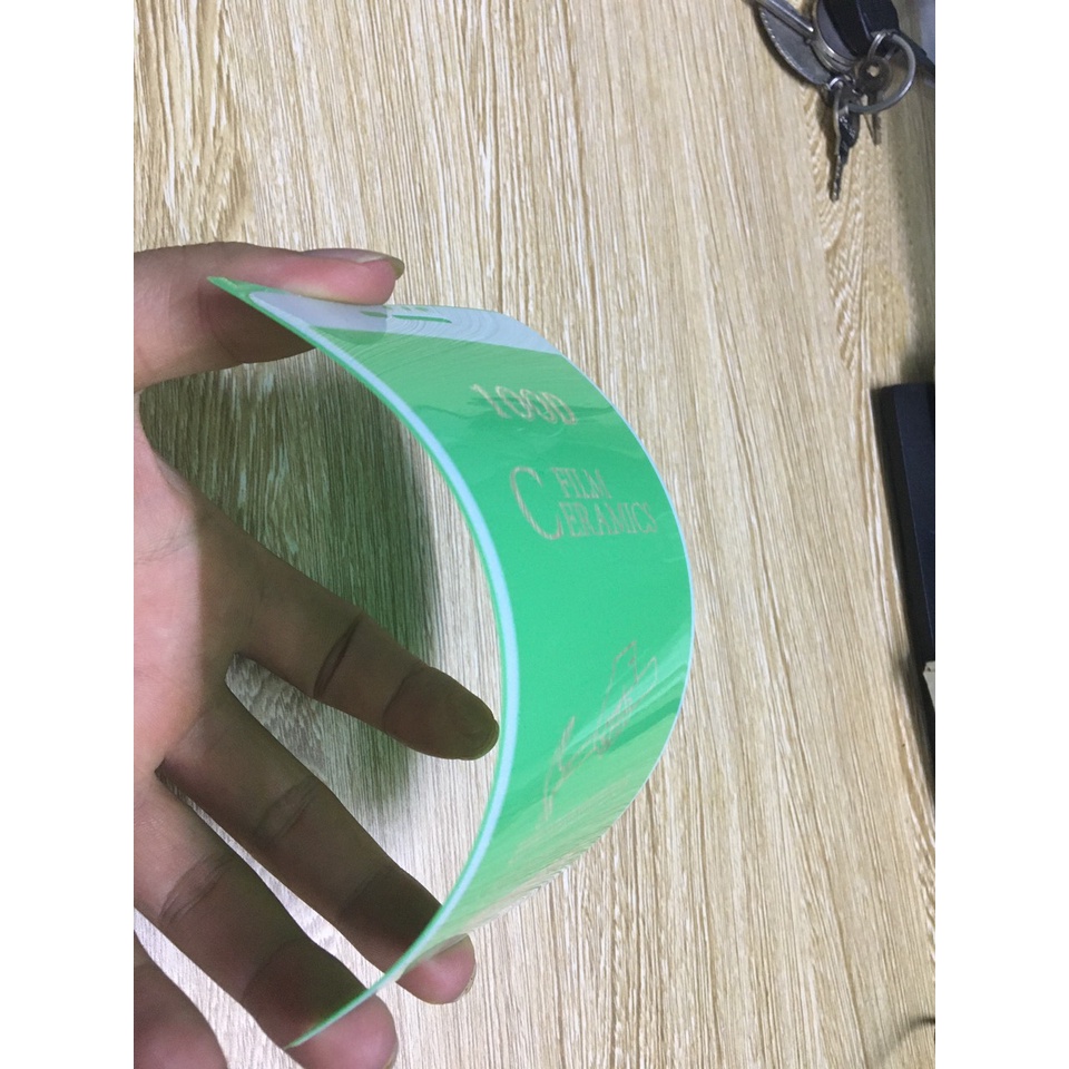 Cường lực dẻo kèm miếng vệ sinh màn hình tự dán, siêu bền-đẹp nét dành cho iphone+androi