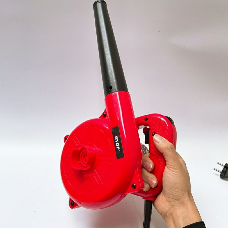 Máy thổi bụi etop 700w thổi bụi phòng net