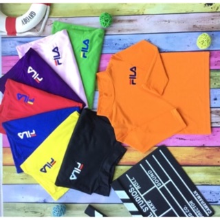 Áo cao cổ 3 phân cho bé trai và bé gái