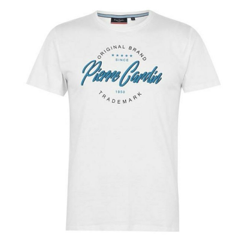 3 màu- áo thun Pierre Cardin nhập UK giá salee