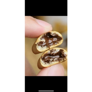 BÁNH GẤU SOCOLA THÁI LAN