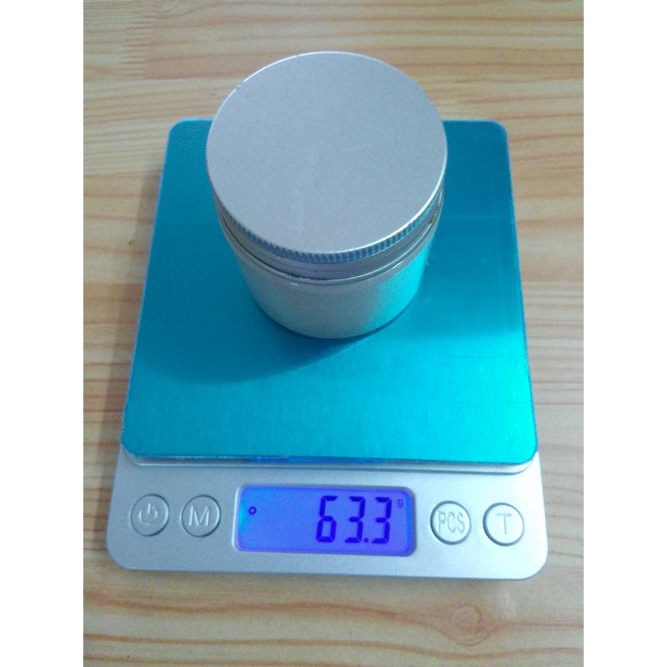 Cân điện tử tiểu ly 0.1g - 3kg max I2000