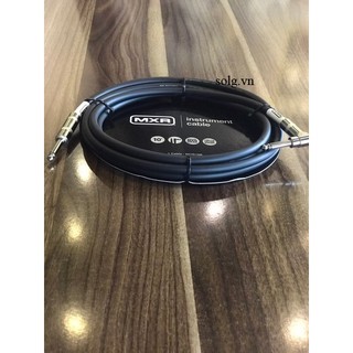 Dây tín hiệu Guitar DUNLOP - SOLG