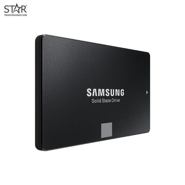 Ổ cứng SSD 250G Samsung 860 EVO Sata III 6Gb/s MLC (MZ-76E250BW) Chính Hãng