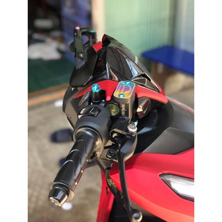 MÃO ĐẦU VARIO MẪU INDO