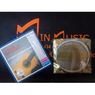 Dây đàn guitar classic Alice AC130