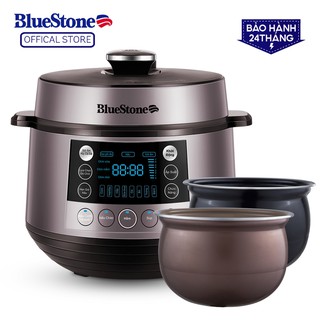 Nồi Áp Suất Bluestone PCB-5763 5L