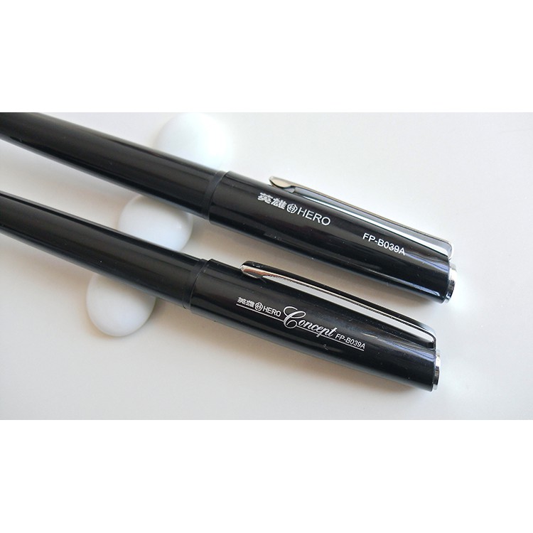 Bút máy/ Viết máy Hero FP - B039A