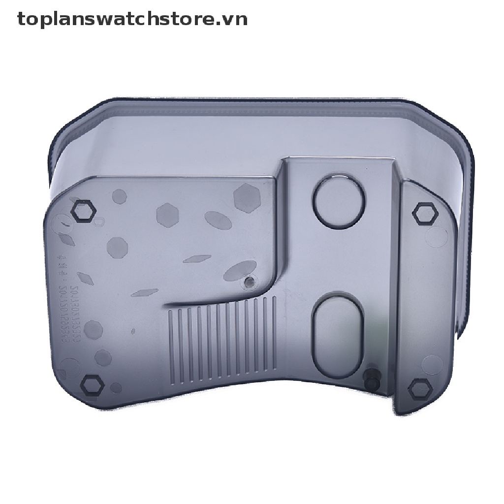 Hộp Nuôi Rùa / Rùa / Bò Sát Có Bệ Đỡ Đứng