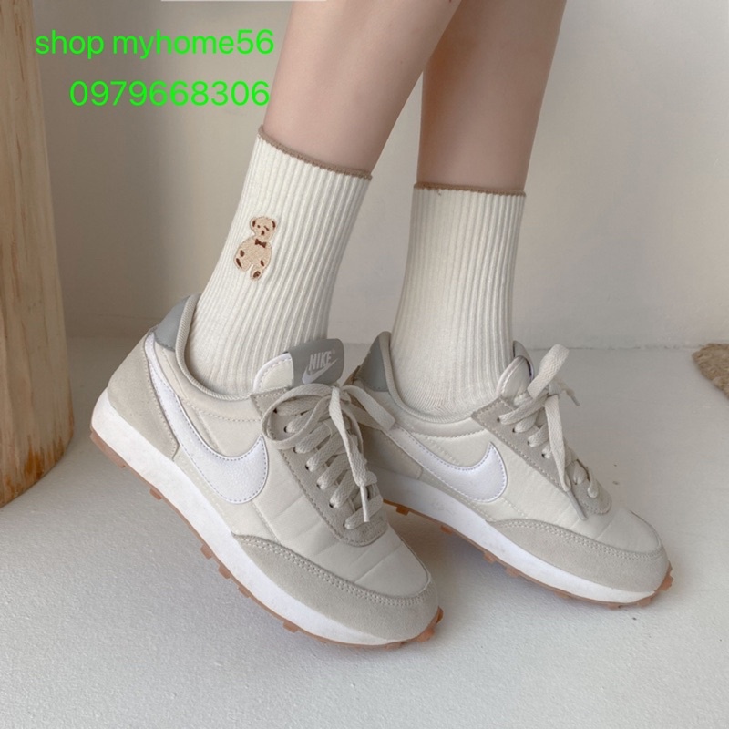 10 đôi tất gấu cổ cao siêu ấm
