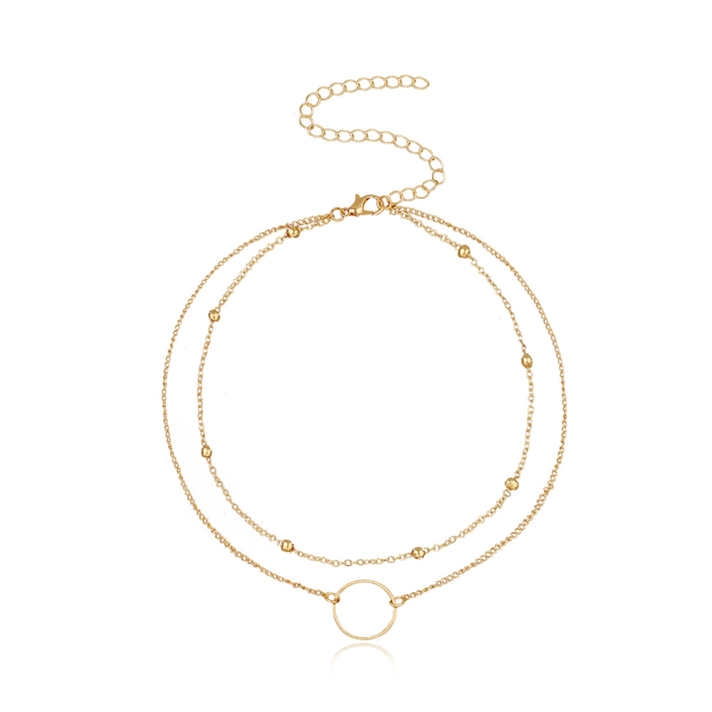 Vòng cổ choker sang trọng thời trang cho nữ