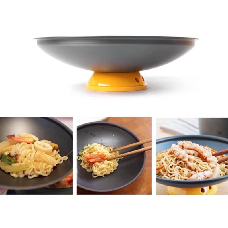 🌴 Quánh speed cook lock&lock nấu siêu nhanh Săn sale hàng Lock&lock chị em ơi!!!  Giá hãng #399k sale còn #170k