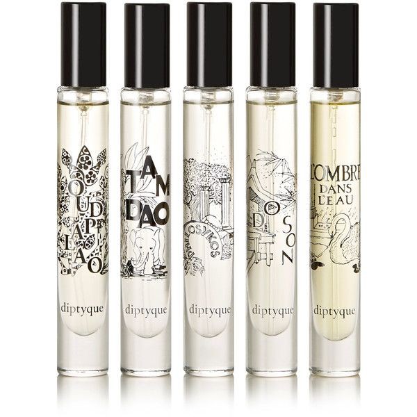 <𝗡𝗲𝘄> Set Nước Hoa Diptyque Mini 7.5ml Đủ Mùi (Tách Set) 𝗔𝘂𝗿𝗼𝗿𝗮'𝘀 𝗣𝗲𝗿𝗳𝘂𝗺𝗲 𝗦𝘁𝗼𝗿𝗲®️ | Thế Giới Skin Care