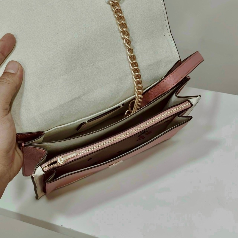 Túi Coach Klare đẹp nhất dòng Klare