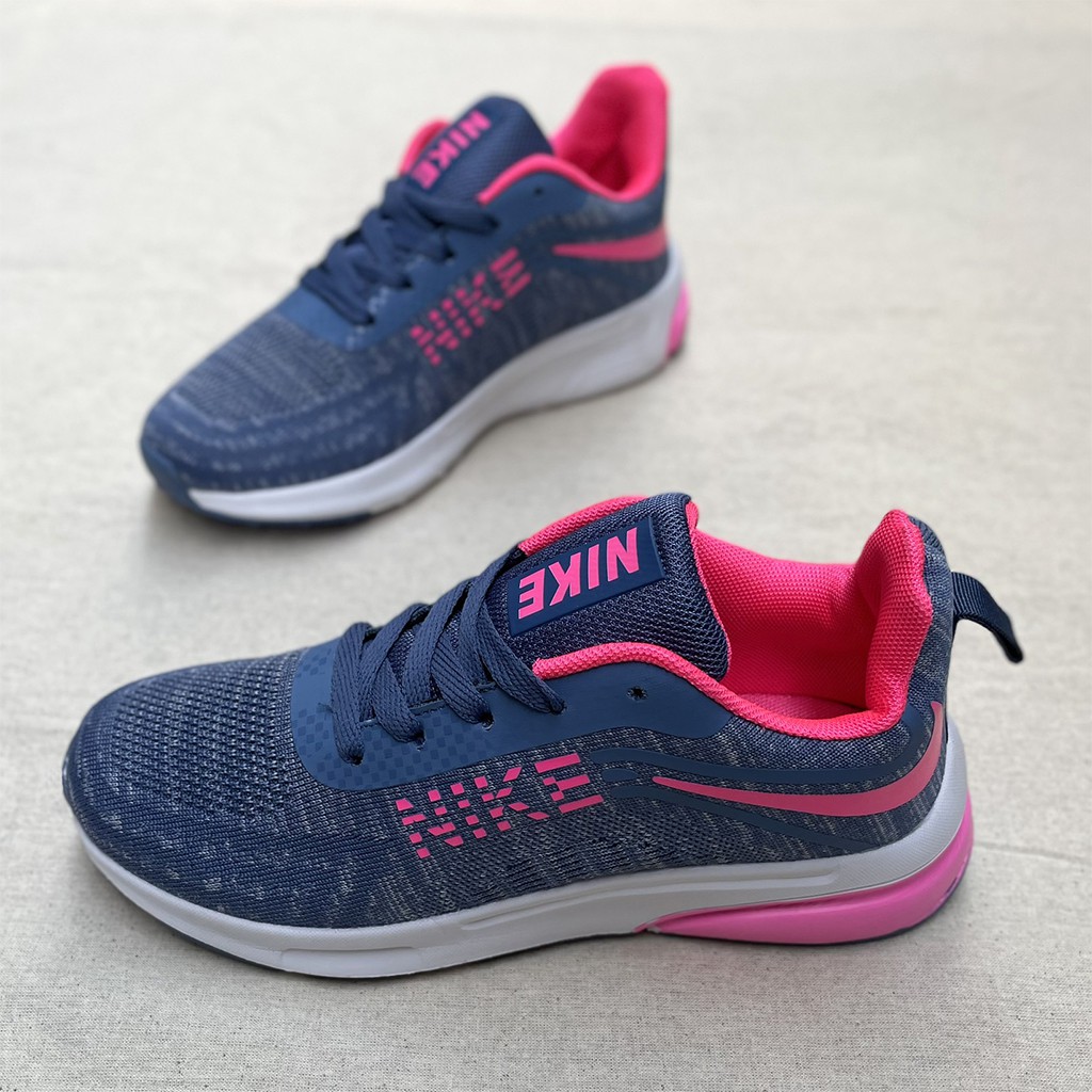 Giày nữ, Giày thể thao Nữ trẻ trung, năng động