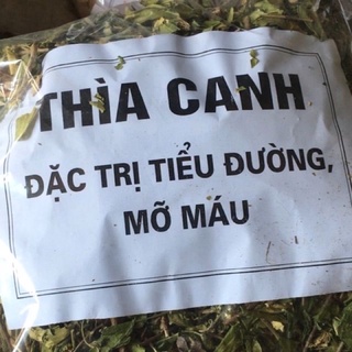 DÂY THÌA CANH LOẠI 1 [1kg]