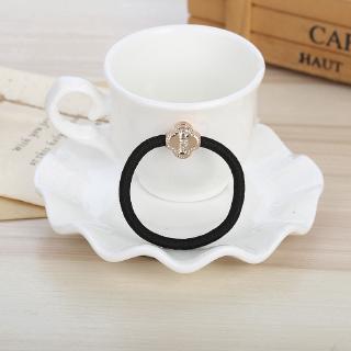 Set 2 Dây Cột Tóc Lò Xo