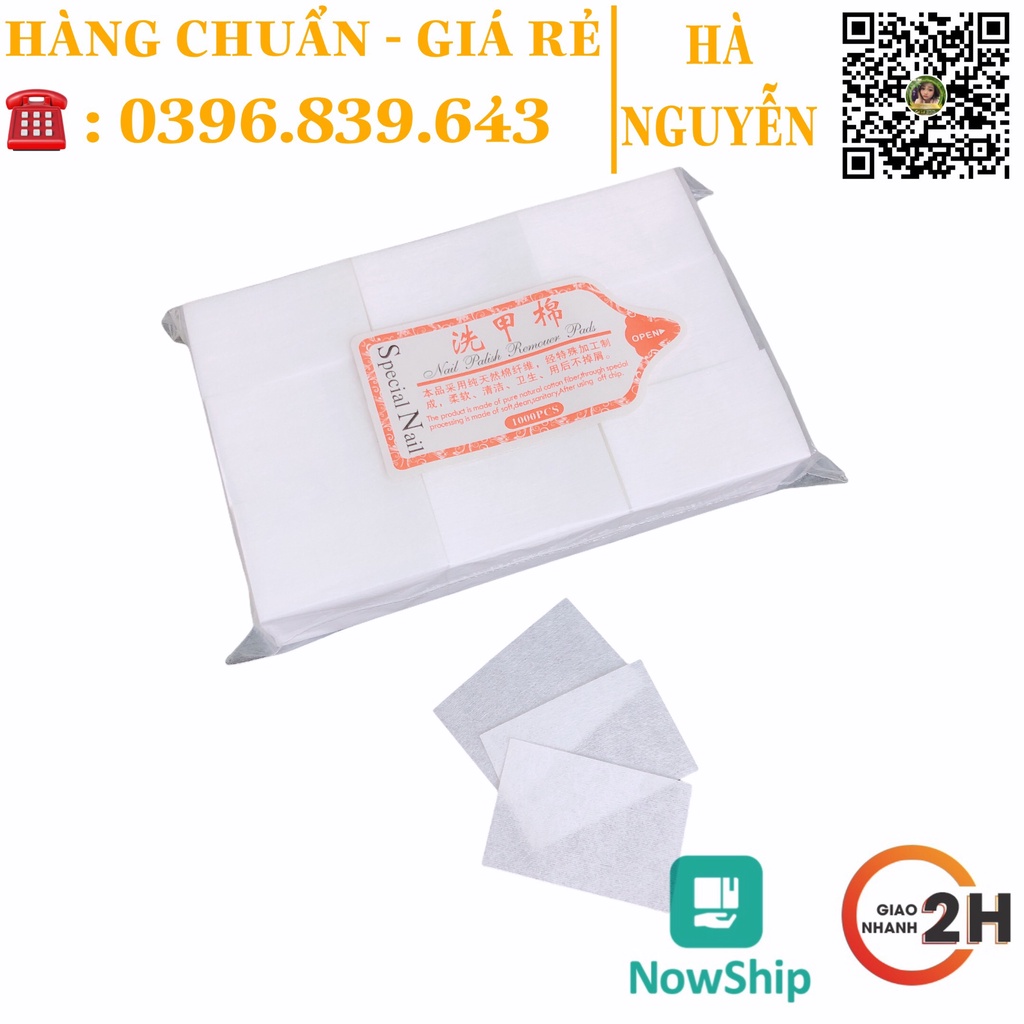 Giấy Lau Gel Hàng Cứng Không Lông Bụi