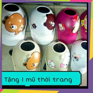 Mũ khoét đỉnh Mũ hở chóp mũ hở đầu
