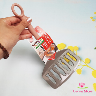 Xẻng Lật Bản Rộng Inomata Hàng Nhật - Larva Store