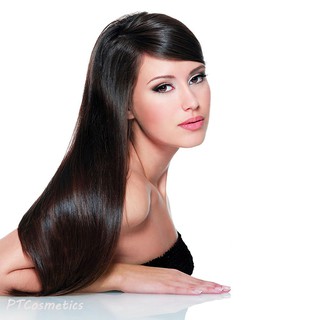 Dầu gội làm dày tóc Dalan dOlive Olive Oil Volumizing Shampoo