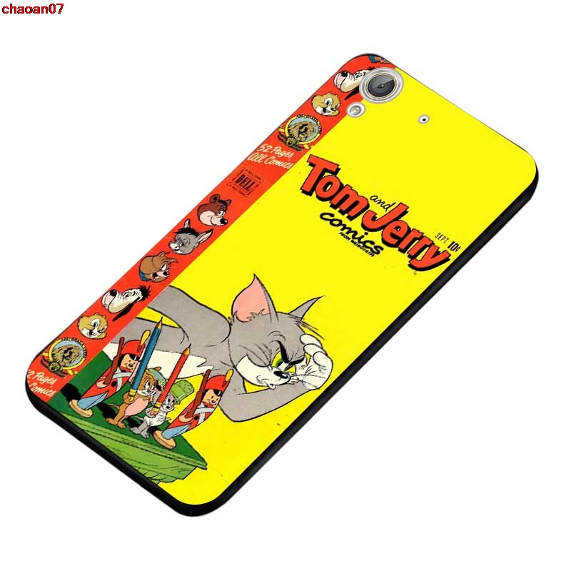 Huawei Y3II Y5II Y6II Y3 Y5 Y6 Y7 Y9 Prime Nova2 Lite Pro 2017 2018 2019 HTOMJ Pattern-2 Silicon Case