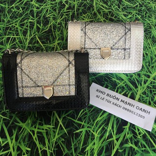 TÚI XÁCH DIOR SIZE 20CM