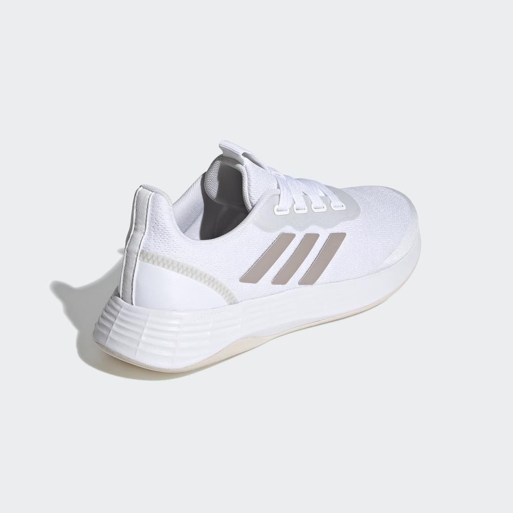 Giày adidas RUNNING Nữ Giày Thể Thao QT Racer Màu trắng FY5360