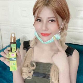 Serum tràm trà