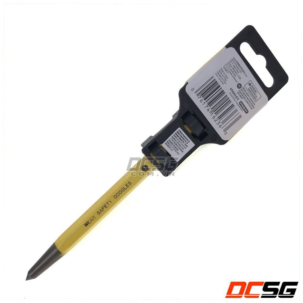 Đục lấy dấu 10mm 3/8" Stanley 16-236