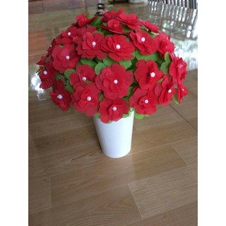 Combo 10 bộ nguyên liệu hoa bợ