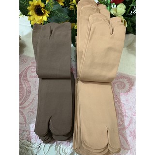 COMBO 5 đôi tất da chống nắng cho chị em