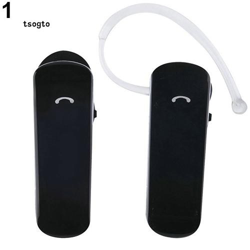Tai Nghe Bluetooth Không Dây Cao Cấp Cho Iphone Samsung Htc | BigBuy360 - bigbuy360.vn