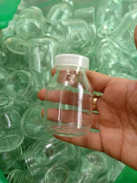 Chai thủy tinh 50ml_ 100ml | BigBuy360 - bigbuy360.vn