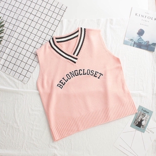 ORDER ÁO GILE ULZZANG BEINGCLOSET