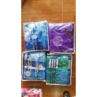 drap thun lạnh