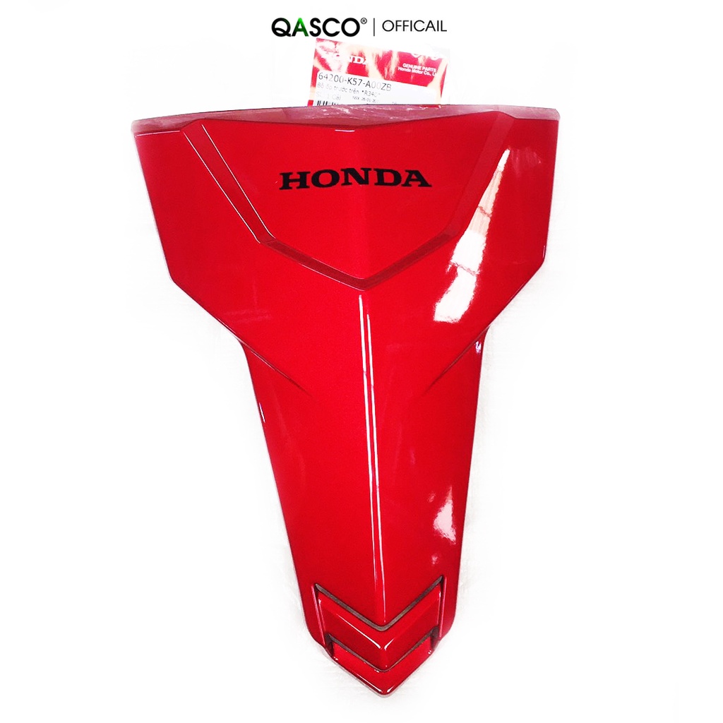 Nhựa bộ ốp trước trên HONDA Blade 110 R340  QA(64200K57A00ZB) _( G3 D)