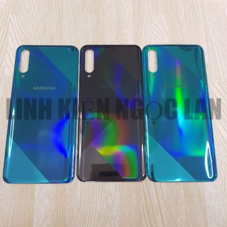 Nắp lưng Samsung Galaxy A50S,