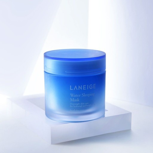 Mặt nạ ngủ dưỡng ẩm Laneige Water Sleeping Mask HÀN QUỐC 70ml cho da căng bóng mềm mịn | BigBuy360 - bigbuy360.vn