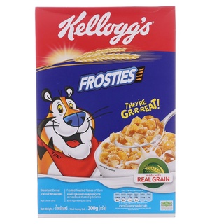 Ngũ cốc ăn sáng Kellogg’s Frosties 175g/300g