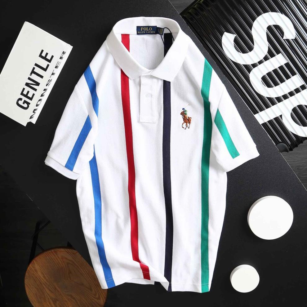 ❤️ sọc siêu đẹp siêu chất | 2 màu cực đẹp banh nóc ❤️ POPL51 ! .