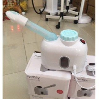 Máy xông hơi mini DT88 bảo hành 12 tháng