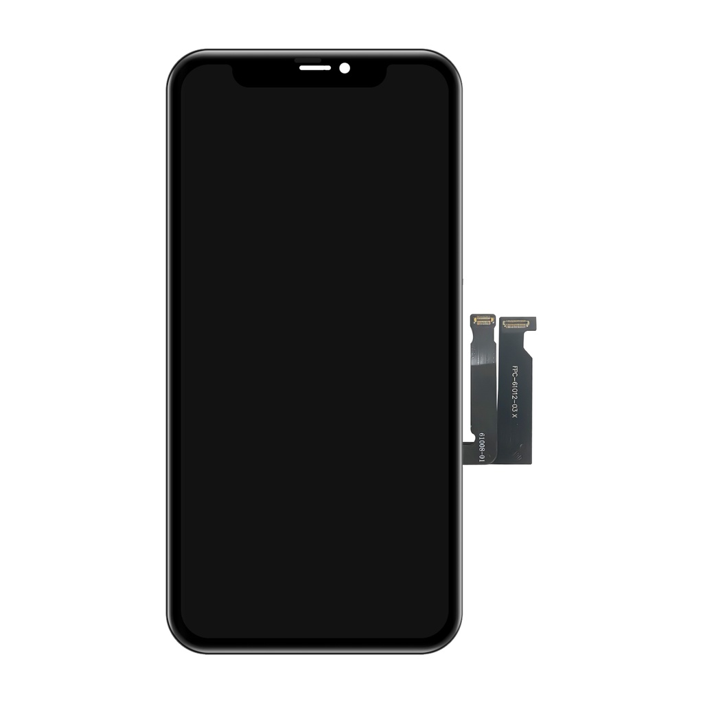 Màn Hình LCD Thử Nghiệm 100% Thay Thế Chuyên Dụng Cho iphone x / xr / xs / 11