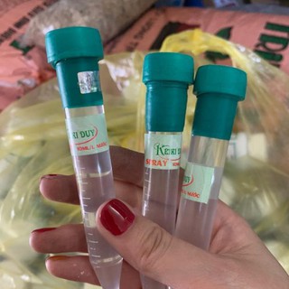 thuốc kích mầm, kích chồi keiki duy DẠNG PHUN SPRAY