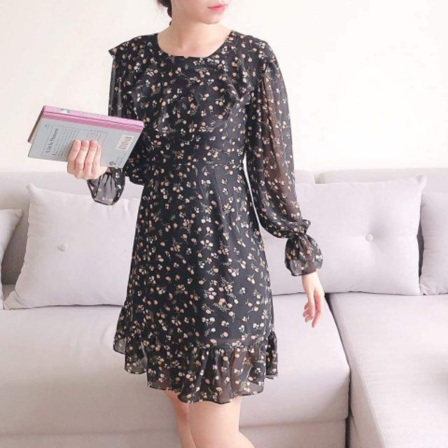 Váy xinh theo yc PARKA | BigBuy360 - bigbuy360.vn