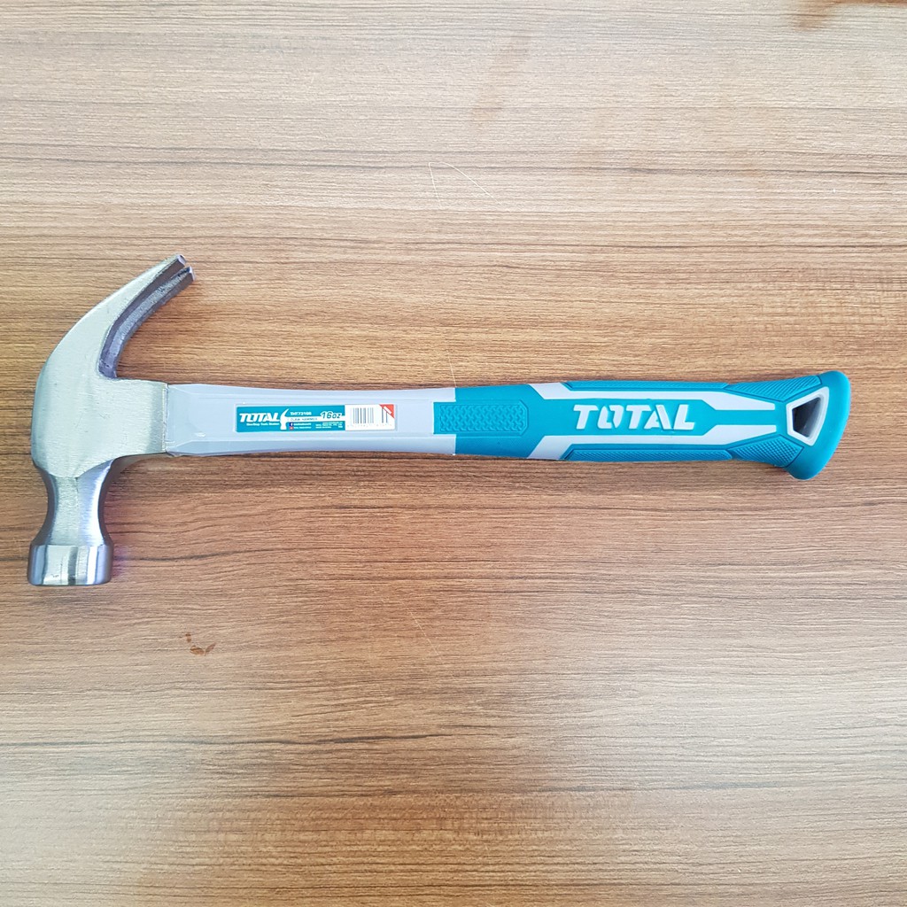 Total Tools - Hammer / Dê Tht73166